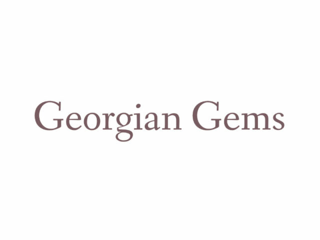 Georgian Gems