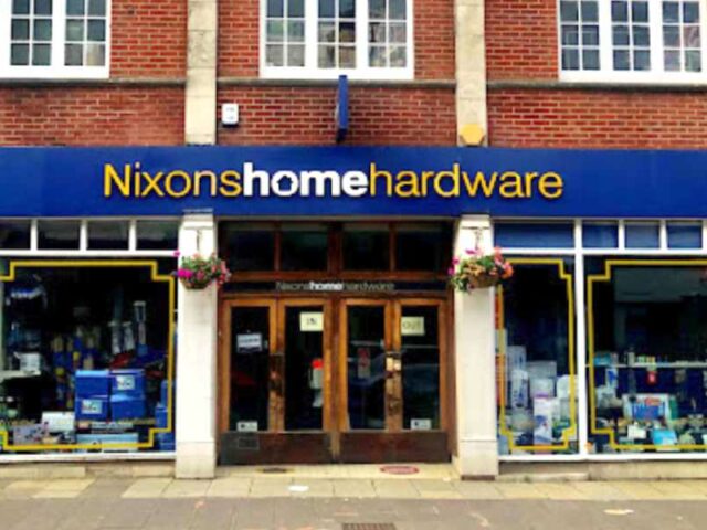 Nixons Home Hardware