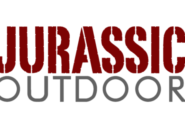 Jurassic Outdoor