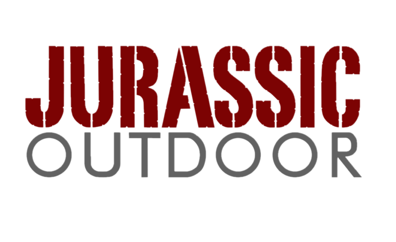 Jurassic Outdoor Logo