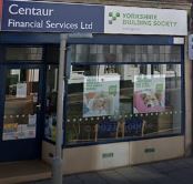 Centaur Financial Services Ltd