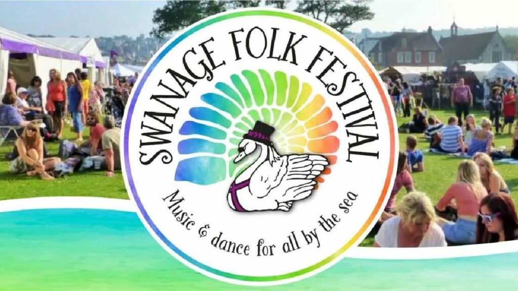 Swanage Folk Festival 2023 Swanage Chamber of Trade