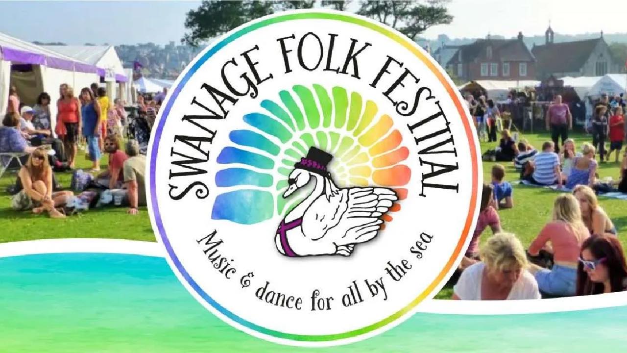 Swanage Folk Festival