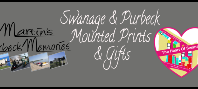 Martin's Purbeck Memories