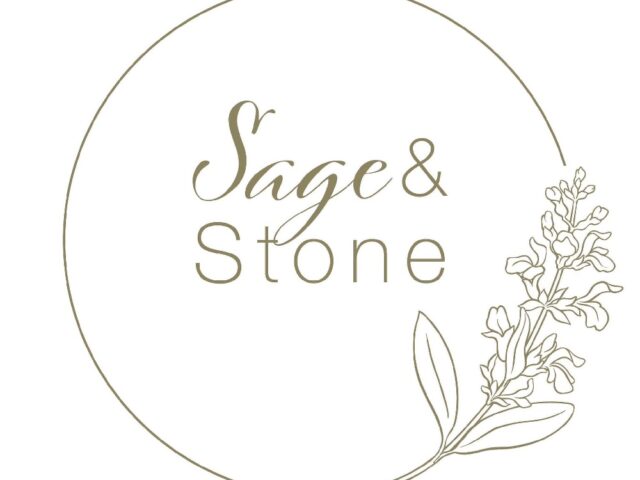 Sage and Stone
