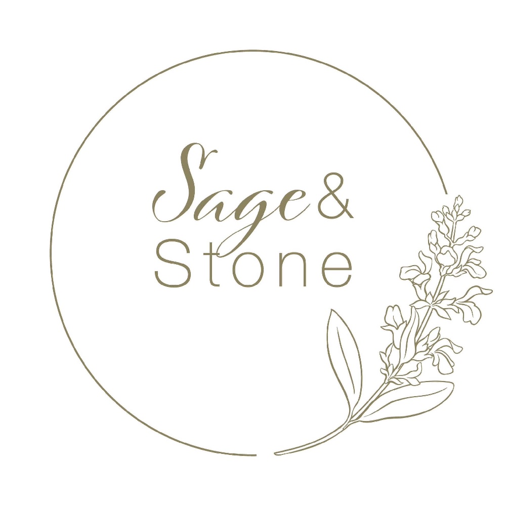 Sage and Stone