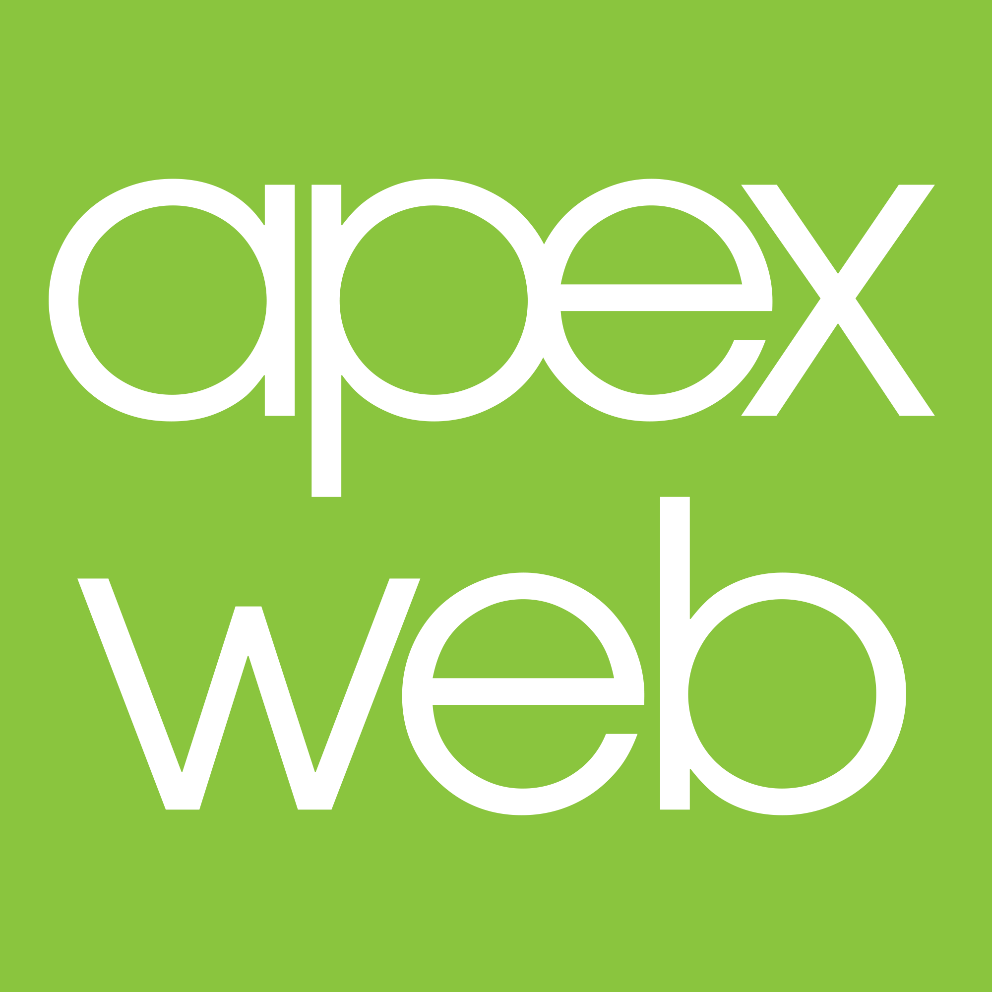 Apexweb LTD