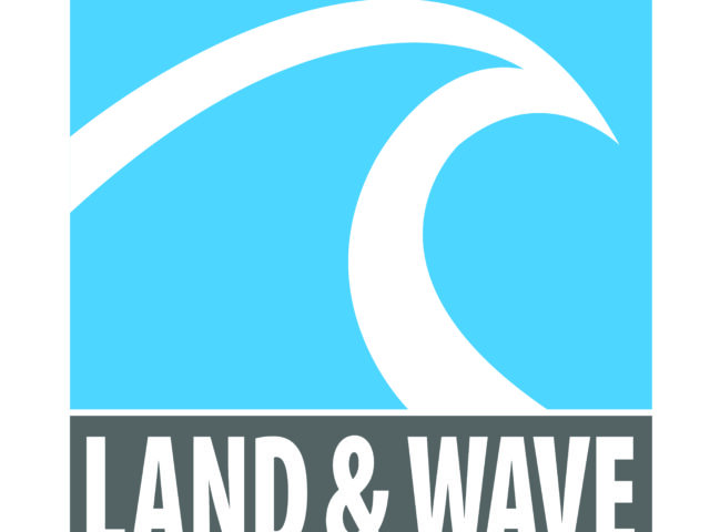 Land & Wave