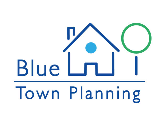 Blue Town Planning Ltd