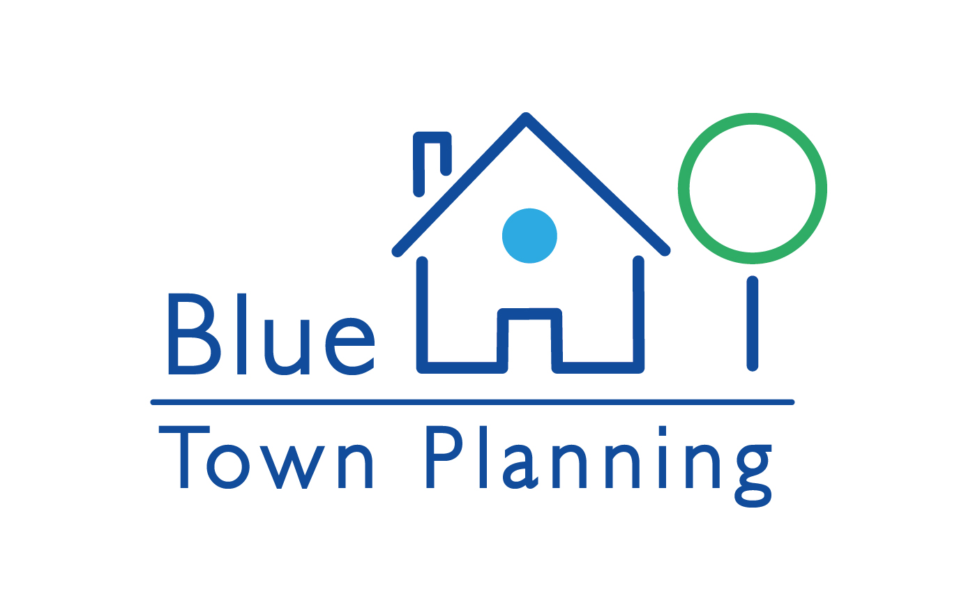 Blue Town Planning Ltd