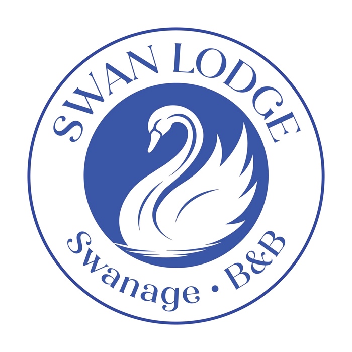 Swan Lodge logo