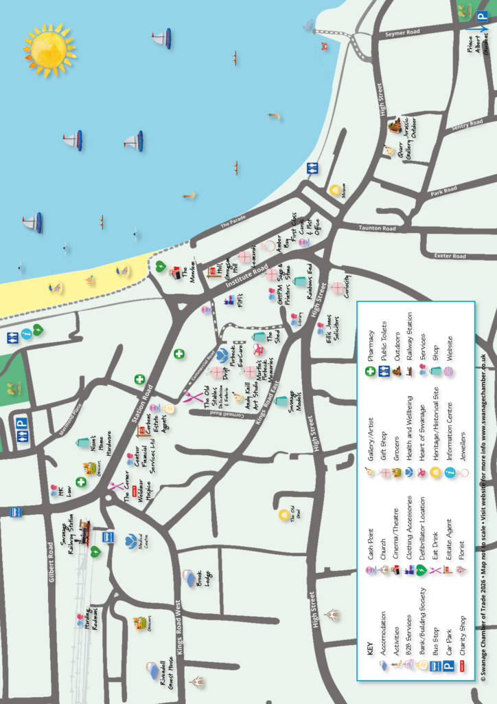 Chamber of Trade Map 2026 Digital2