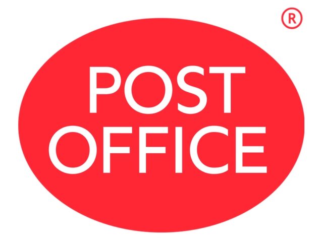 Swanage Post Office