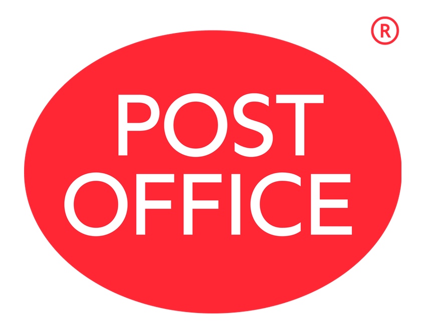 Post Office Logo
