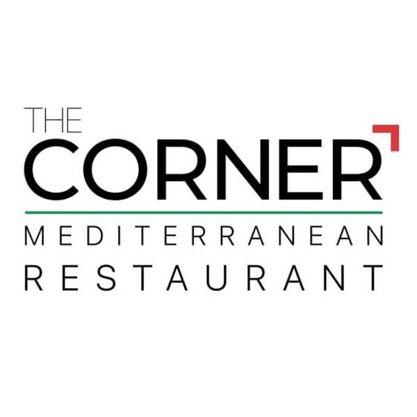 The Corner Restaurant logo