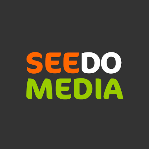 Seedomedia square logo