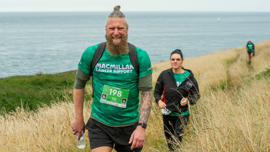 Jurassic+Coast+Mighty+Hike