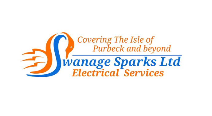 Web xswanage sparks logo