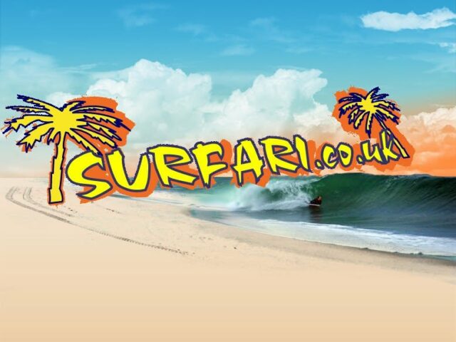 Surfari