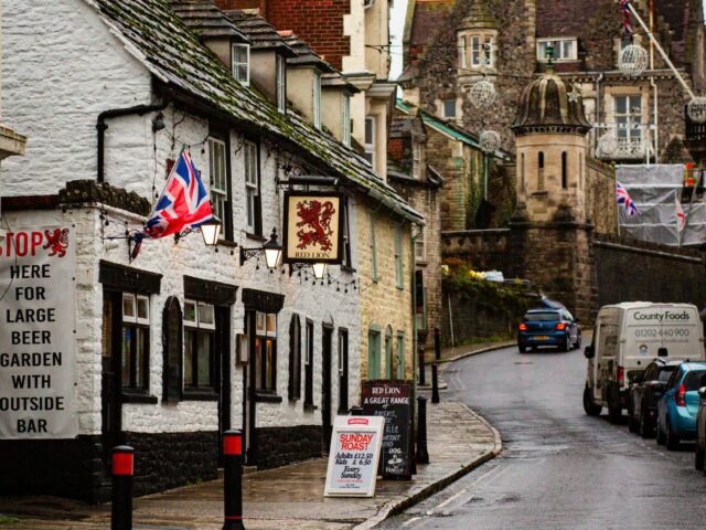 Red Lion