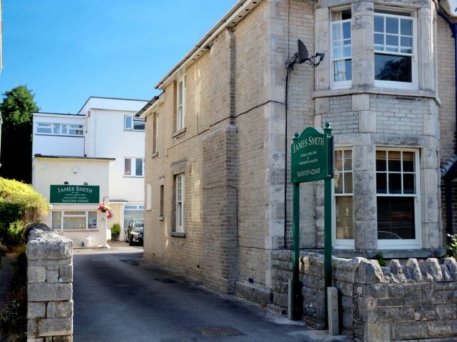 James Smith Funeral Directors (Douch Family)