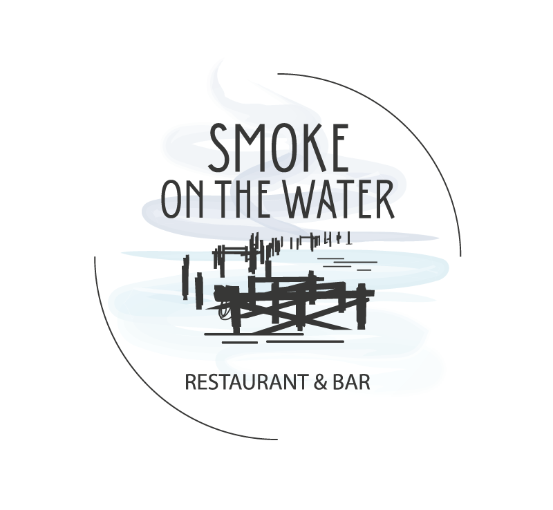 Smoke On the Water Logo Final white back 800px
