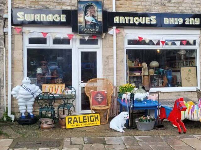 Swanage Antiques