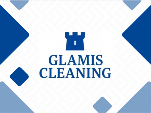 Glamiscleaning