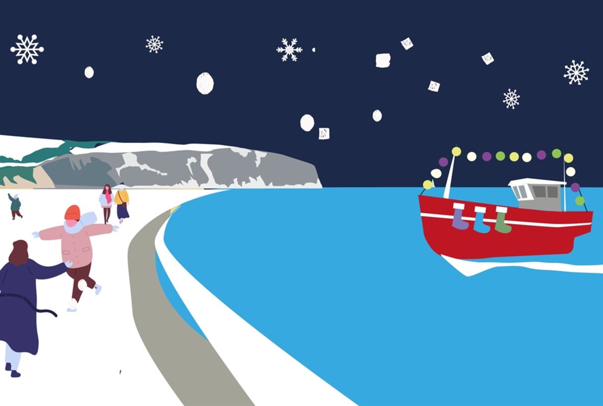 FB banner