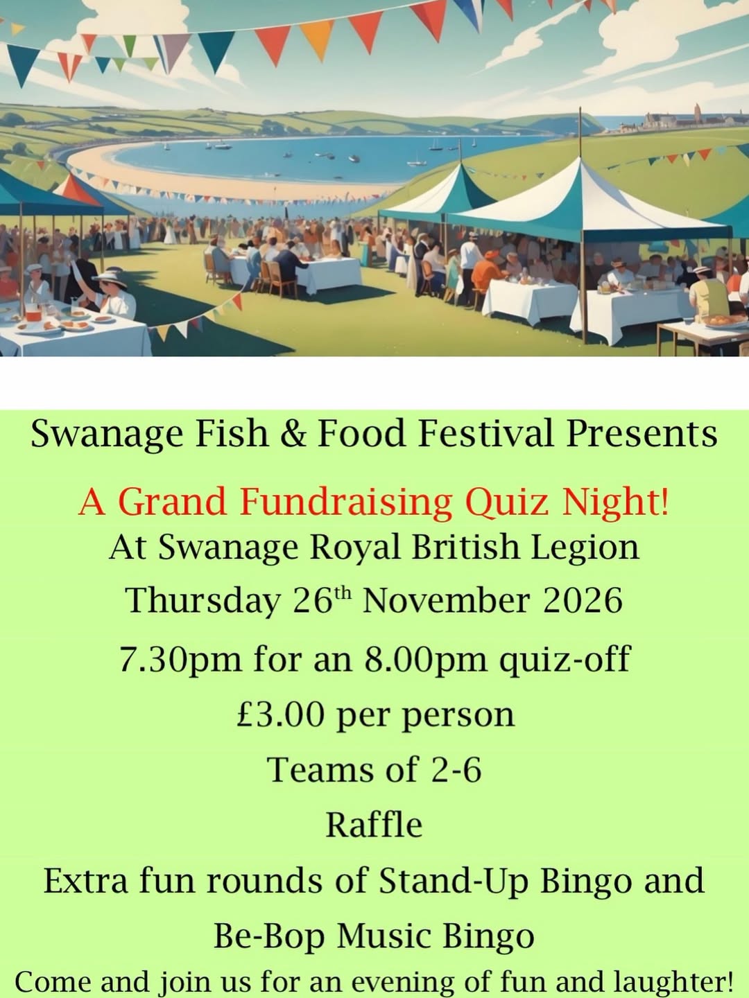 SFF quiz