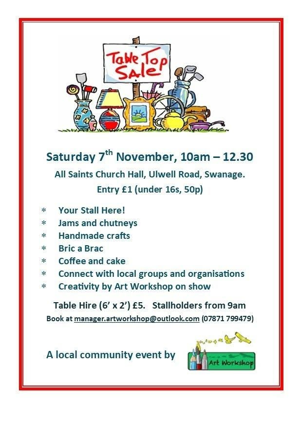 Art workshop